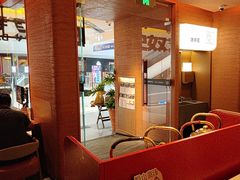 -巴奴毛肚火锅(京西大悦城店)