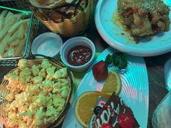 -MOSSO音乐酒吧·Live House(南京西路店)