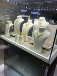 -周大福CHOW TAI FOOK(万象城店)