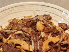 -慧娟面馆·餐厅(望江路店)