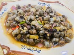-标记美食新鲜猪杂(兴南大道店)