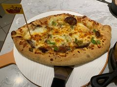 -必胜客(五道口店)