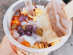 -眞宗·椰汁是大王(小娄巷店)