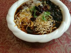 -韩记海鲜饺子旗舰店(红海新区店)
