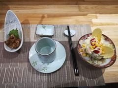 -酒井酱子·深夜食堂(东城汇店)