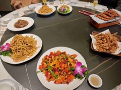 -美达尔烧烤(大尧三路店)
