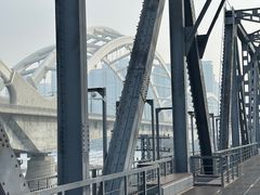 -滨州铁路桥
