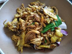 -肖记公安牛肉鱼杂馆·省级非物质文化遗产(三角路直营店)