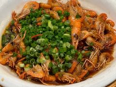 -走马楼饭庄(慈城古县城店)