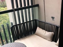 -上海崇明金茂凯悦酒店
