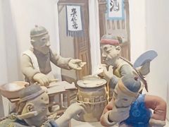 -手工艺活态馆