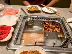 -海底捞火锅(杭州天虹购物中心店)
