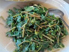 -仙店农庄(湖景农庄餐厅)