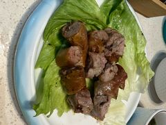 -和庆斋羊蝎子火锅·碳缸烧烤(顺义旗舰店)