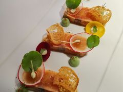 -L'ATELIER de Joel Robuchon(外滩18号店)