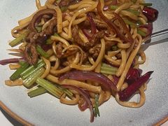 -阿里疆Alijiang·丝路美食·异域风情·清真(长楹天街店)