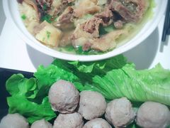 -陈记顺和牛肉火锅馆(天河北路店)