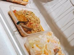 -麻辣因子滩羊火锅(世和广场店)