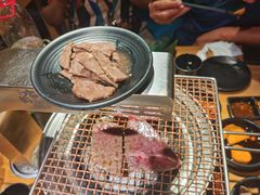 -九田家黑牛烤肉(淮北万达店)