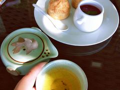 -望海·帆船主题咖啡厅•品茗下午茶(石湖景区店)
