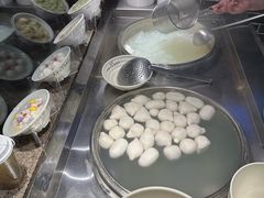 -七宝老街汤团(上海世纪汇广场店)