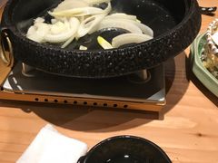 -吟松日式料理(莘庄店)