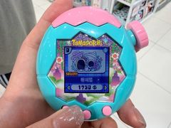 -TOYSRUS玩具反斗城(上海万象城店)