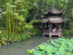 -三苏祠
