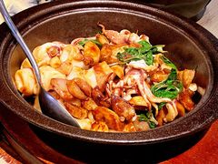 九层塔焗东山小管-上屿水产(鼓浪屿一店)