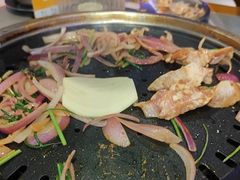 -杨小佳·齐齐哈尔烤肉·烤串(广州店)