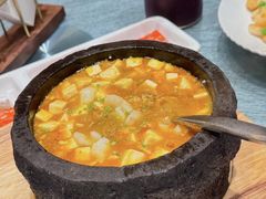 -小厨娘淮扬菜(天印大道店)