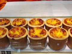 -五味酥·现烤国民糕点集合店(甘井子万达广场店)