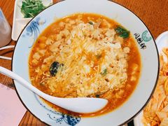 -同胜祥清真新豫菜(丰乐路总店)