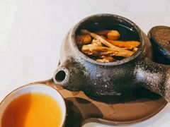 -柴门头啖汤·经典川菜·慢火汤品(锦城万达店)