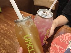 -一沙一城·岩烤牛扒(深圳首店)