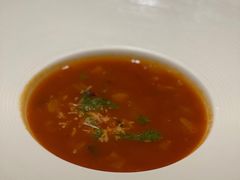 -郑州希尔顿酒店·阿米奇意大利餐厅