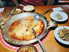 -受气牛肉·重庆耙牛肉(来福士店)