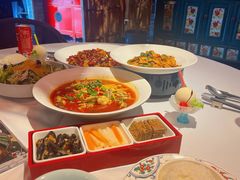-小河盐帮·私家菜·烤鸭(三元桥·霄云路店)