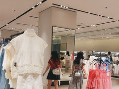-ZARA(青岛万象城店)