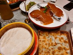 -大鸭梨烤鸭(甘家口店)