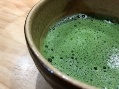 -御抹茶