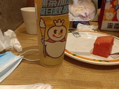 -比格比萨自助(延庆万达广场店)