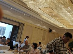 -鲤鱼洲酒店港鲤咖啡厅