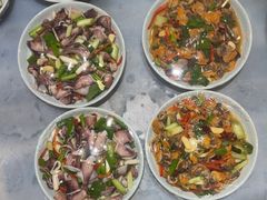 -福茗春薪禾记海鲜烧烤(八一路店)