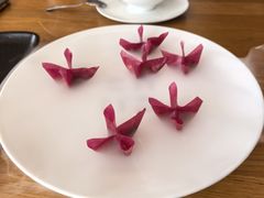 山楂衣裹牛油果-无味舒食(环岛路店)