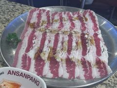 -安又胖韩国烤肉(美罗城店)