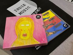 -独音唱片 Indie Music