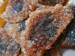 炸蕨粑-袁家豆腐