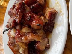 叉烧-大赤坎肥仔强烧味海鲜餐厅(大赤坎店)