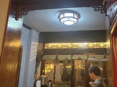 -泡桐树孙二娘私房菜